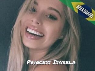 Princess_Isabela