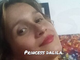 Princess_dalila