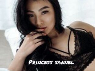 Princess_sannel
