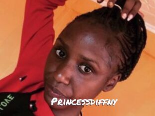 Princessdiffny
