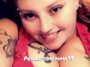 Princessmomma93