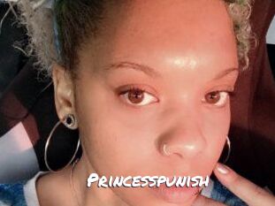 Princesspunish