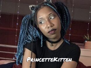 PrincetteKitten