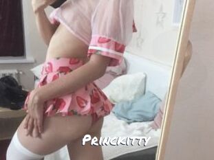 Princkitty