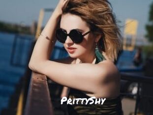 PrittyShy