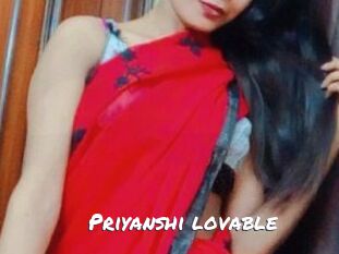 Priyanshi_lovable