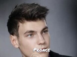 Pronce