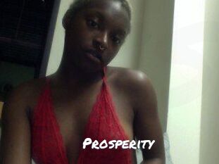 Prosperity