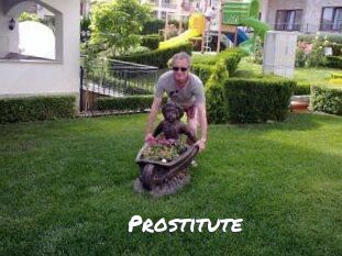 Prostitute