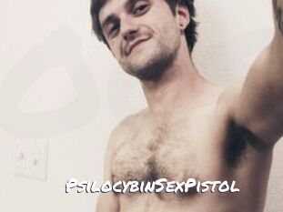 PsilocybinSexPistol