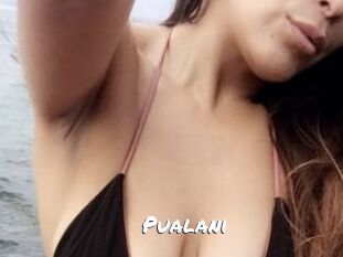 Pualani