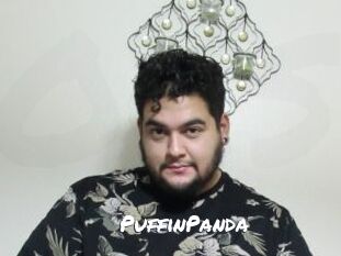 PuffinPanda