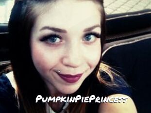 PumpkinPiePrincess
