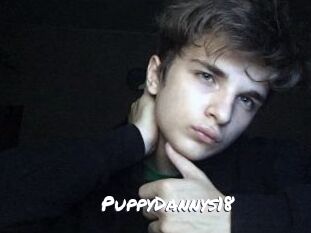 PuppyDannys18