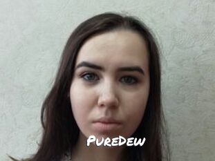 PureDew