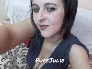 PureJulie