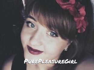 PurePleasureGirl