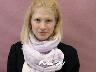 Pure_sky
