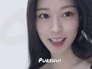 Purehui