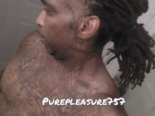 Purepleasure757