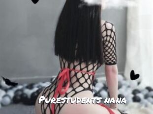 Purestudents_nana