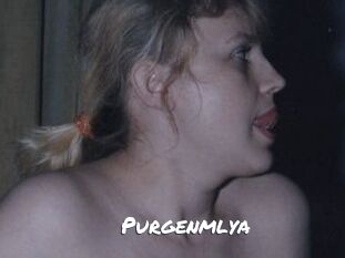 Purgenmlya