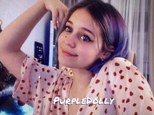 PurpleDolly