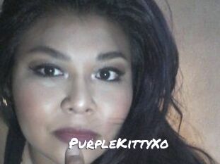 PurpleKittyXo