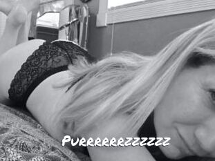Purrrrrrzzzzzz