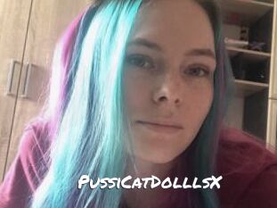 PussiCatDolllsX