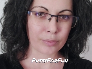 PussyForFun