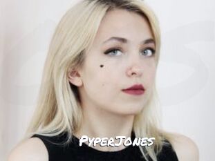 PyperJones