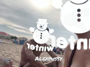 Alexpussy