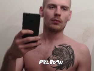 P8l8d9n