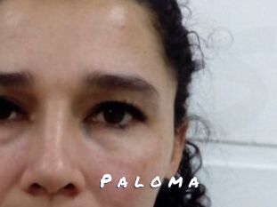 P_a_l_o_m_a