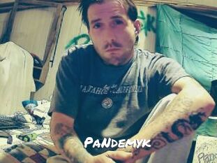 PaNdemyk