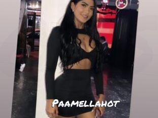 Paamellahot