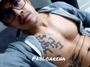 pabloarena Ochranne Siete