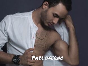 Pabloferno