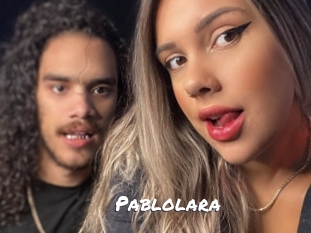 Pablolara