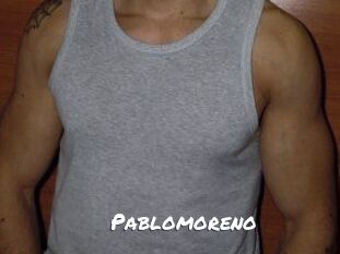Pablomoreno