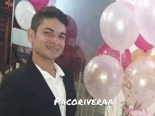 pacoriveraa Ochranne Siete