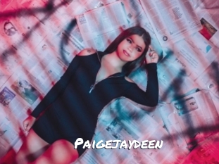 Paigejaydeen