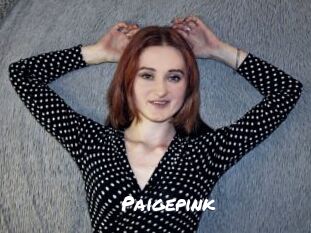Paigepink
