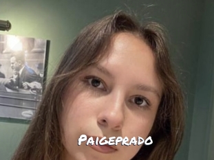 Paigeprado