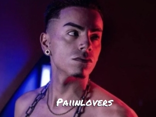 paiinlovers Ochranne Siete