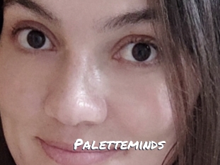 Paletteminds