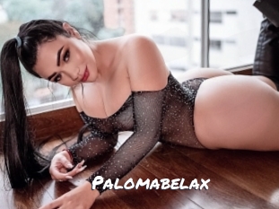 Palomabelax