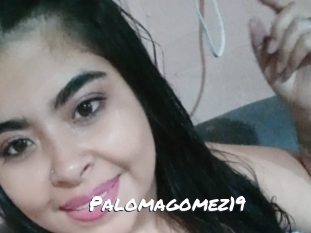 Palomagomez19