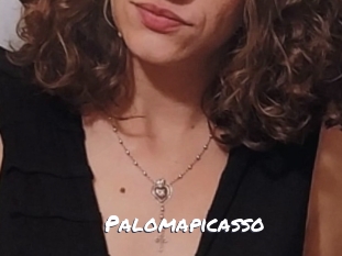Palomapicasso